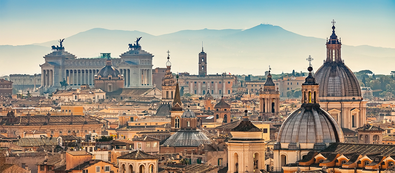 sfondo roma 1
