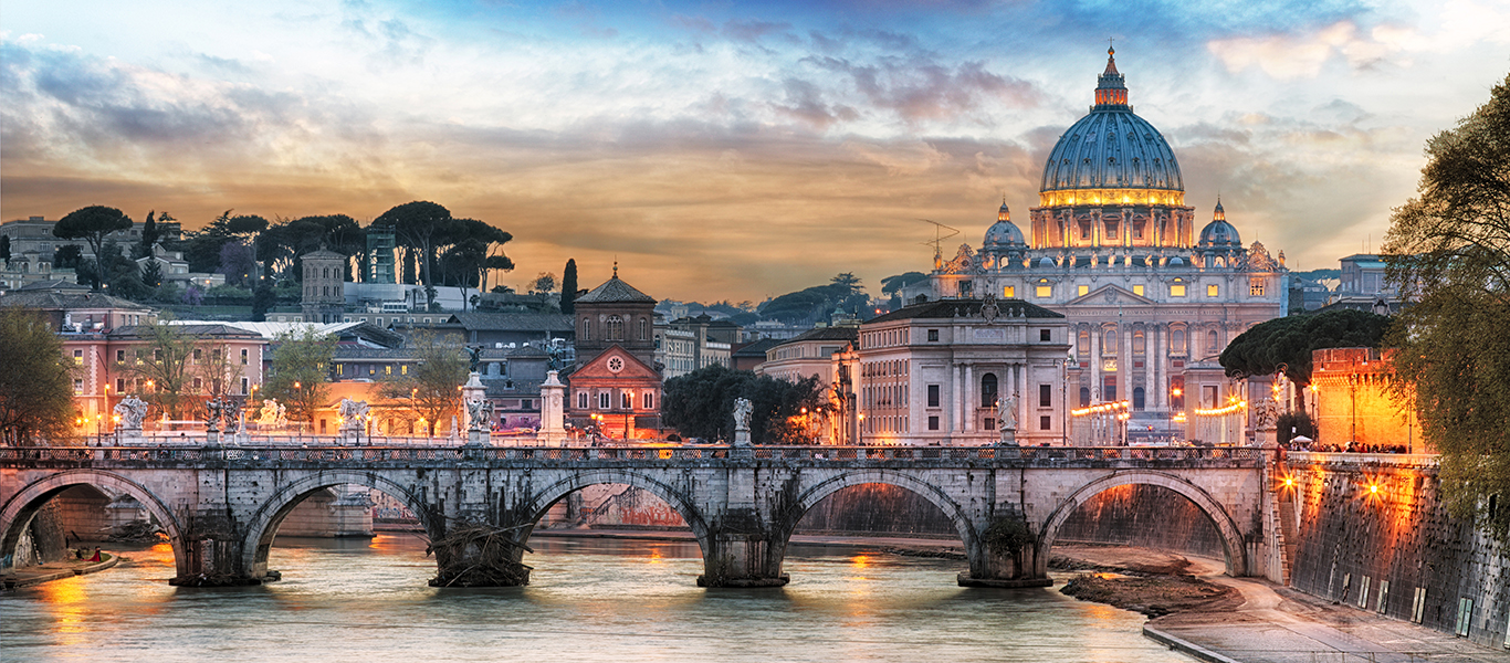 sfondo roma 2