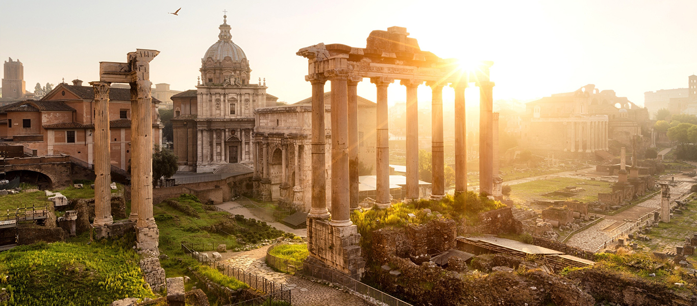 sfondo roma 3