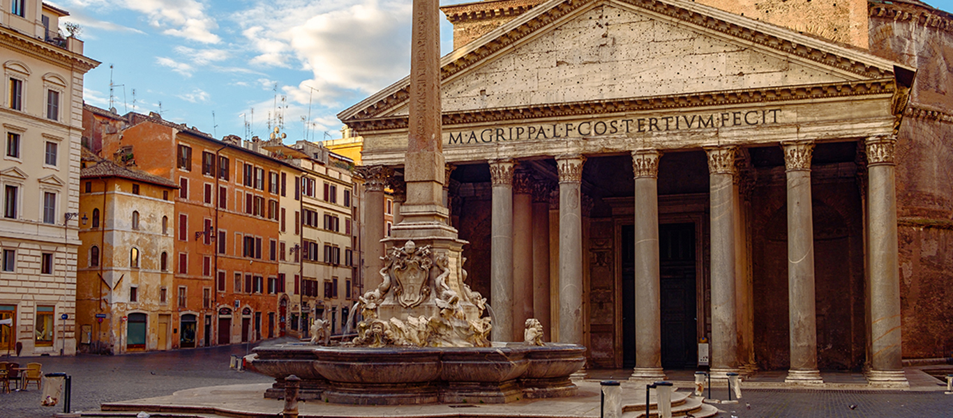 sfondo roma 4